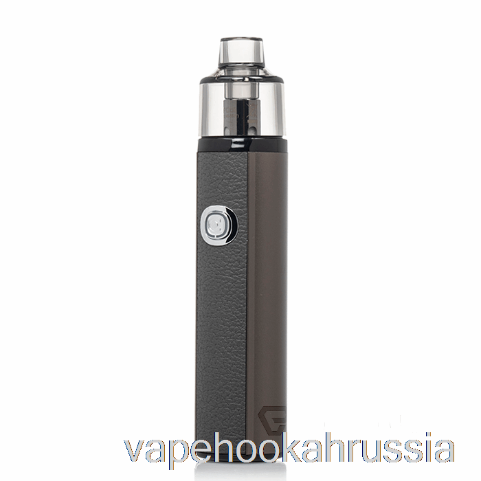 Vape Juice Aspire BP Stik 80W Pod System Gunmetal